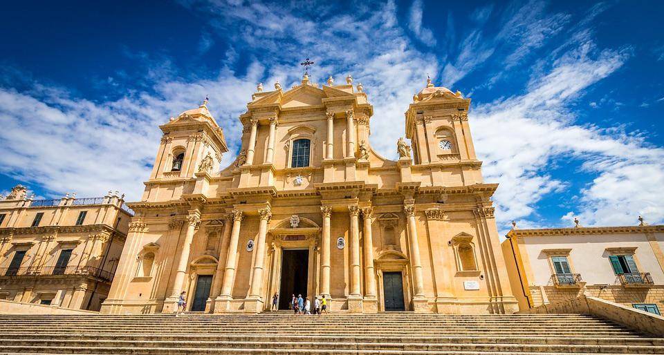 val di noto