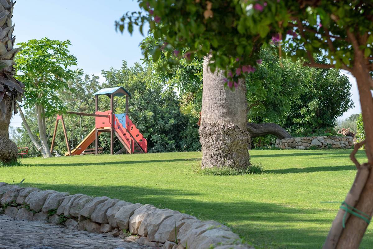 Torre Marabino Field