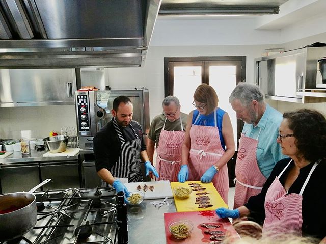 Sicilian recipes