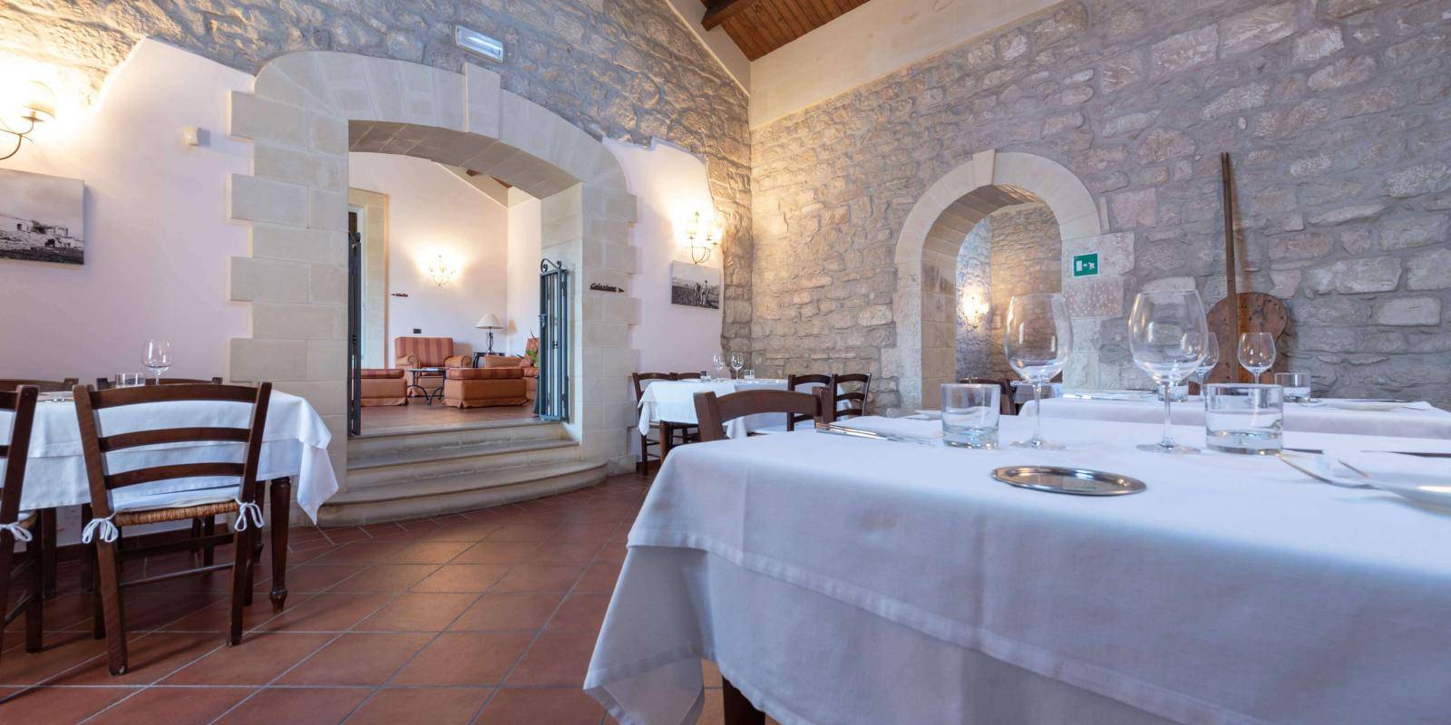 Ristorante la moresca