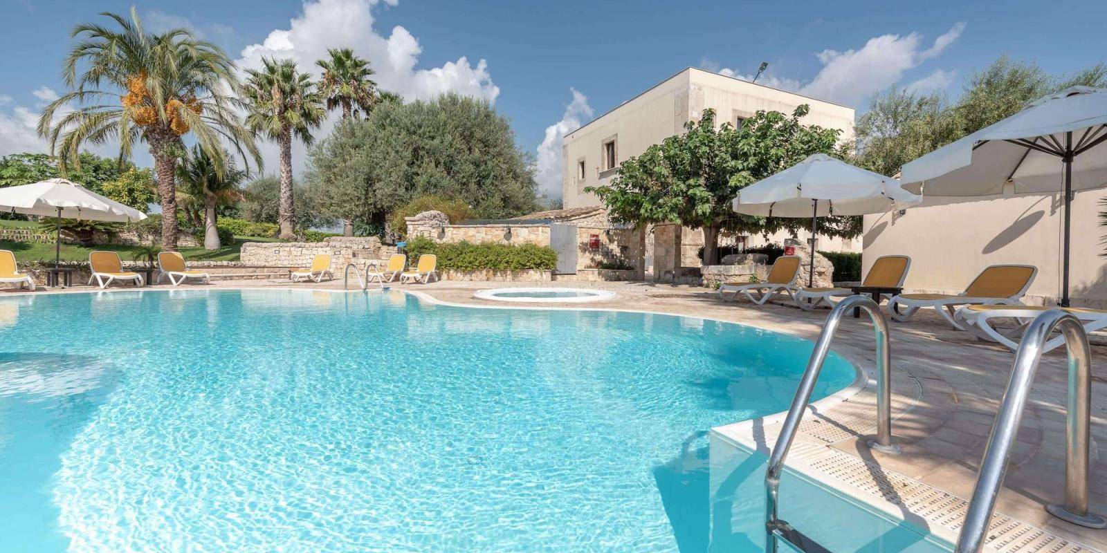 hotel e agriturismo ispica modica pozzallo