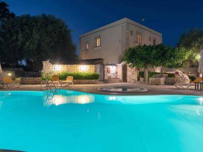 Vacanze gourmet in Sicilia