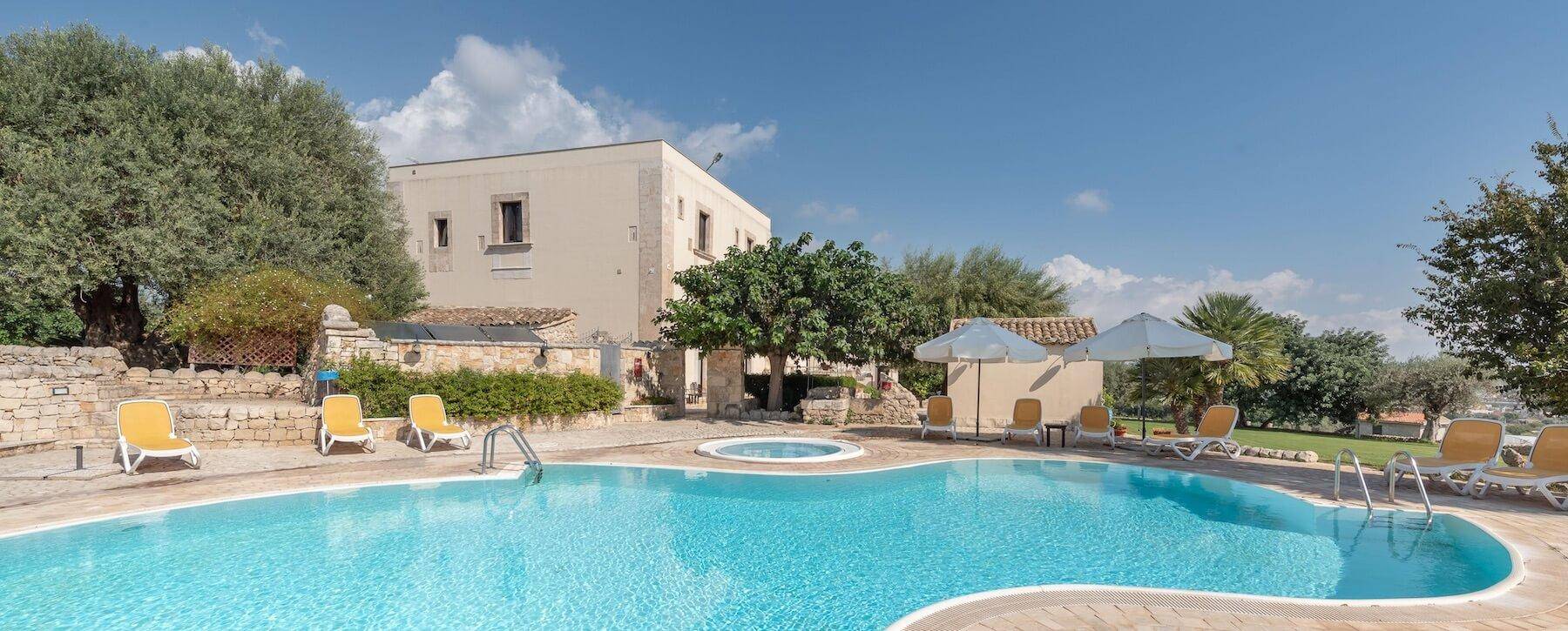 La Piscina